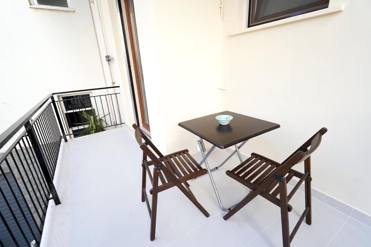 Ammore Sorrent Exterior foto